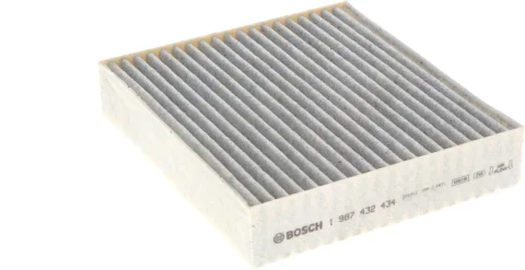 Kabínový filter BOSCH 1 987 432 434