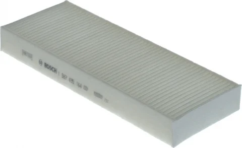 Kabínový filter BOSCH 1 987 435 164