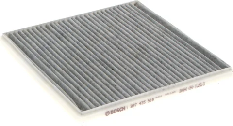 Kabínový filter BOSCH 1 987 435 516