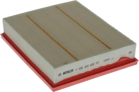 Vzduchový filter BOSCH F 026 400 690