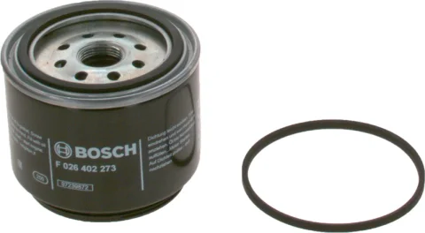 Palivový filter BOSCH F 026 402 273