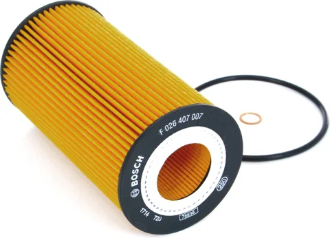 Olejový filter BOSCH F 026 407 007