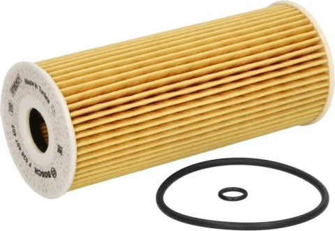 Olejový filter BOSCH F 026 407 402