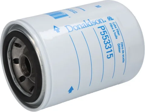 Olejový filter DONALDSON P553315