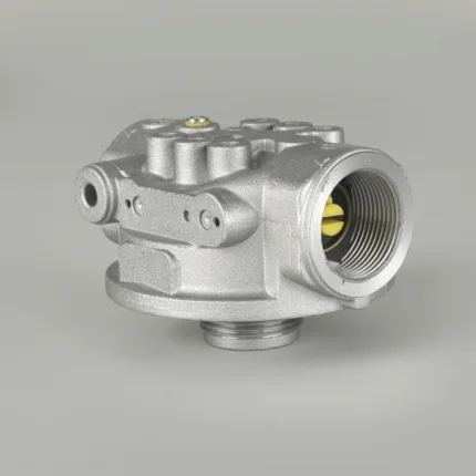 Hlava hydraulického filtra DONALDSON P761314
