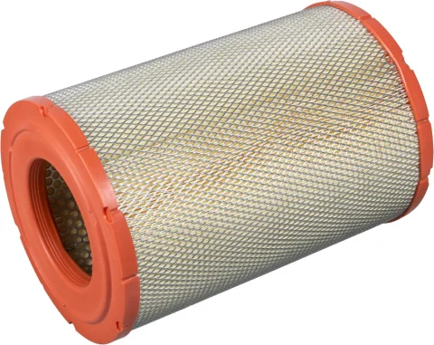 Vzduchový filter FEBI BILSTEIN 104358