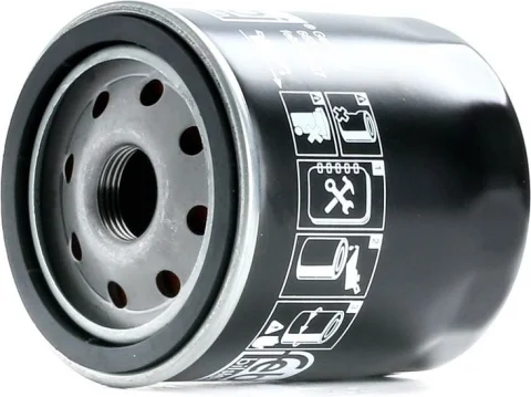 Olejový filter FEBI BILSTEIN 48527