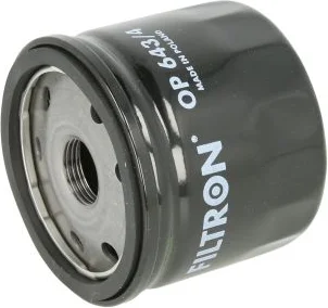 Olejový filter FILTRON OP 643/4