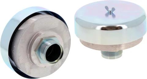 Filter odvzdušňovania HIFI FILTER FS 369
