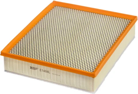 Vzduchový filter HENGST FILTER E1464L