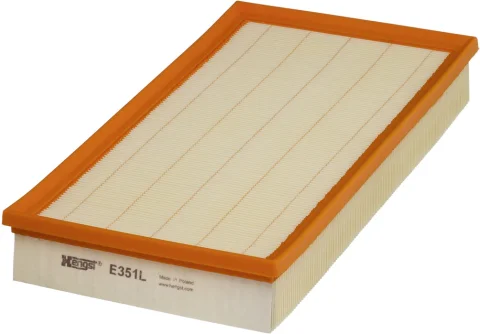 Vzduchový filter HENGST FILTER E351L