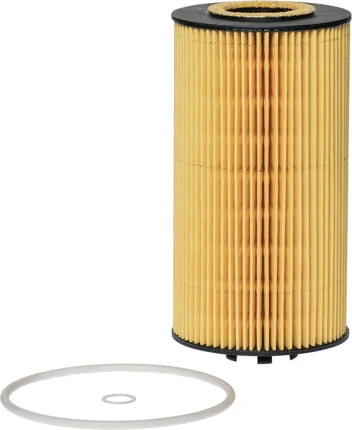 Olejový filter HENGST FILTER E355H01 D109