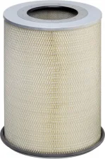 HENGST FILTER vzduchový filter E496L01