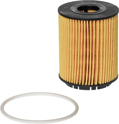 Olejový filter HENGST FILTER E60H D110