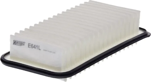 Vzduchový filter HENGST FILTER E641L