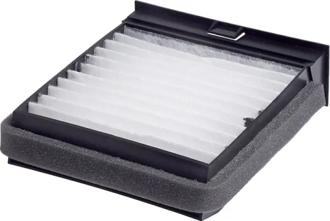 Kabínový filter HENGST FILTER E991LI