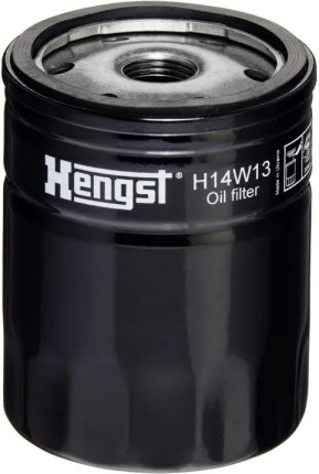 HENGST FILTER olejový filter H14W13