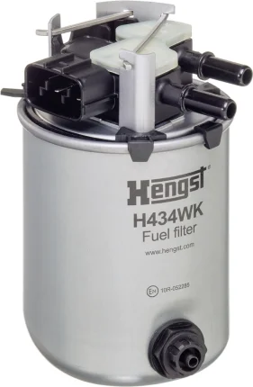 Palivový filter HENGST FILTER H434WK