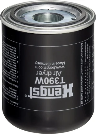 Vysúšač vzduchu HENGST FILTER T390W