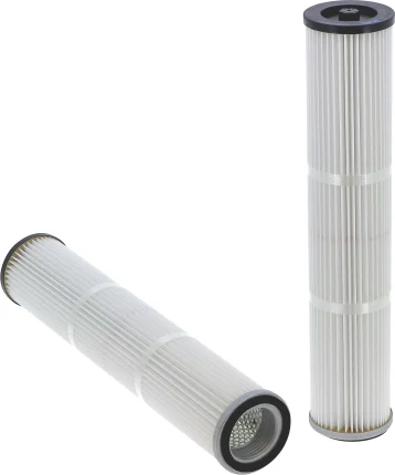 Prachový filter HIFI FILTER ASR 991900AG010