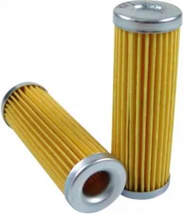 Palivový filter HIFI FILTER BE 53