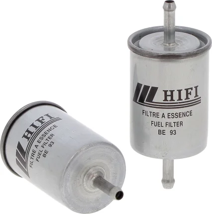 Palivový filter HIFI FILTER BE 93