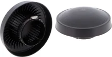 Dažďová krytka HIFI FILTER CP 115270135 P