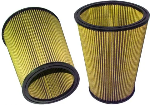 Vzduchový filter HIFI FILTER HR 16435
