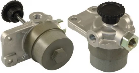 Palivový filter HIFI FILTER MO 1649