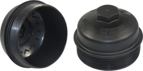 Veko palivového filtra HIFI FILTER MO 3001
