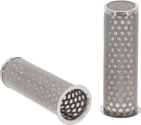 Palivový filter HIFI FILTER MO 7034