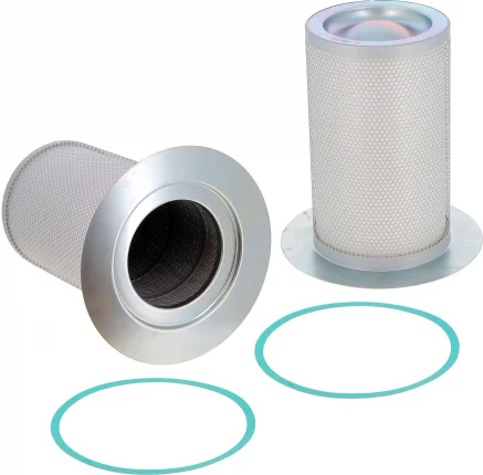 Separátor oleja HIFI FILTER OS 101