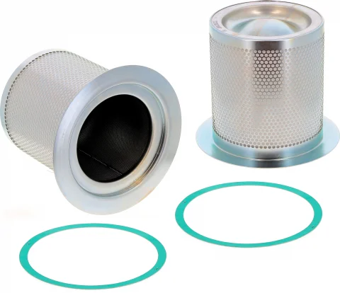 Separátor oleja HIFI FILTER OS 5151