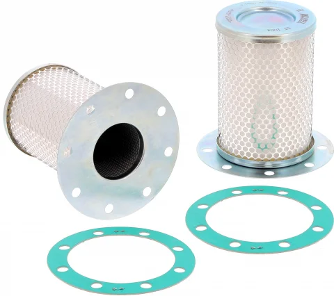 Separátor oleja HIFI FILTER OT 1004