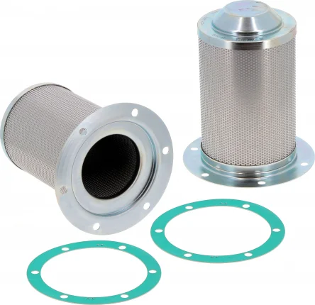 Separátor oleja HIFI FILTER OT 2118