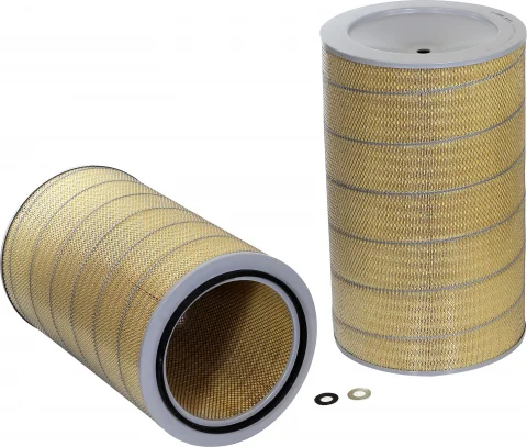 Vzduchový filter HIFI FILTER SA 11555