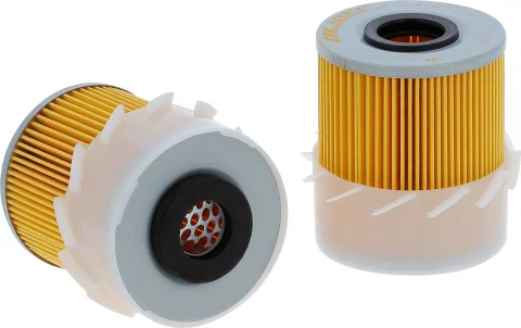 Vzduchový filter HIFI FILTER SA 12118