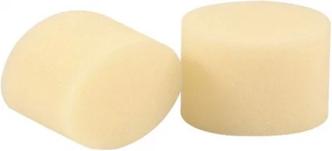 Penový vzduchový filter HIFI FILTER SA 12702