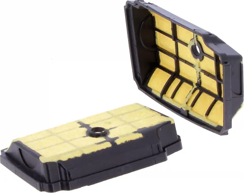 Vzduchový filter HIFI FILTER SA 12860