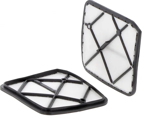 Vzduchový filter HIFI FILTER SA 12915