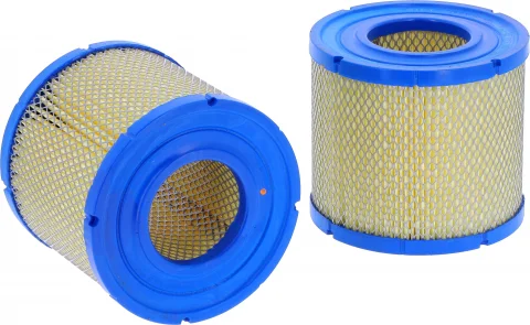 Vzduchový filter HIFI FILTER SA 14000