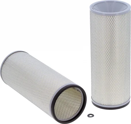 Poistný filter HIFI FILTER SA 16002