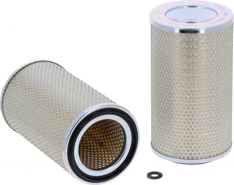 Vzduchový filter HIFI FILTER SA 16035