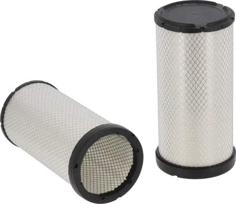 Poistný filter HIFI FILTER SA 16260