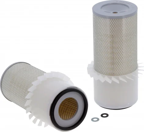 Vzduchový filter HIFI FILTER SA 16331