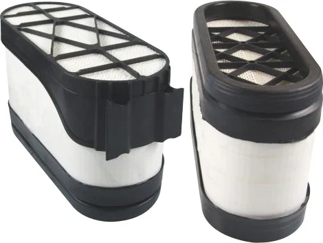 Vzduchový filter HIFI FILTER SA 16472