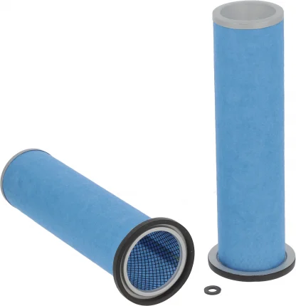 Poistný filter HIFI FILTER SA 17298