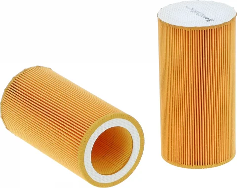 Vzduchový filter HIFI FILTER SA 17334