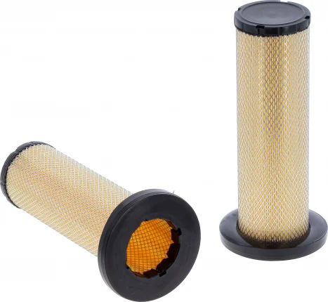 Poistný filter HIFI FILTER SA 18277