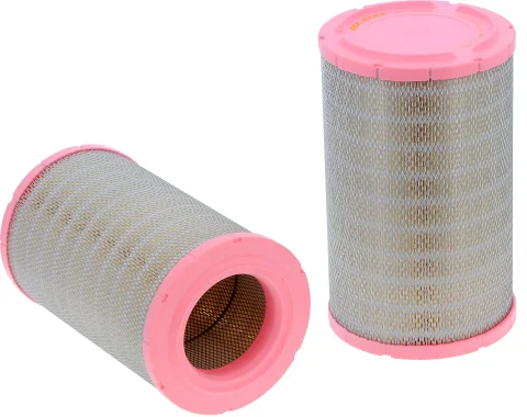 Vzduchový filter HIFI FILTER SA 18313